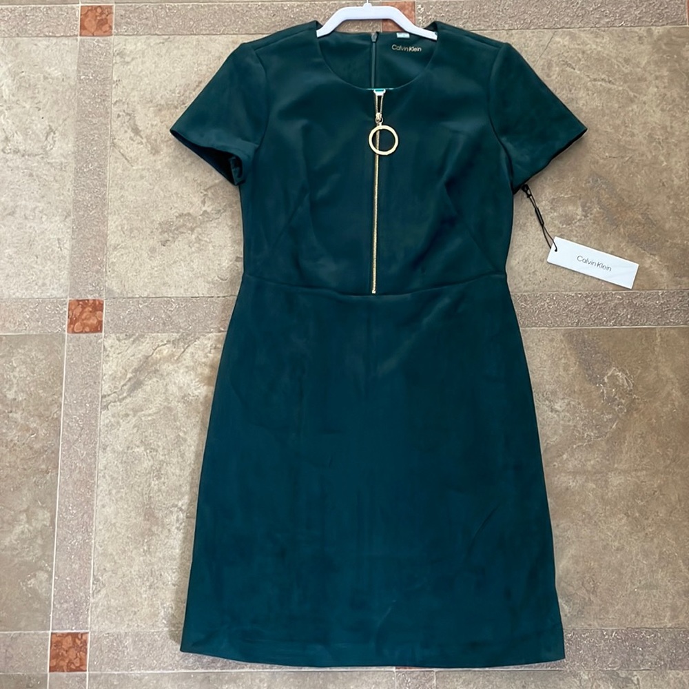 Calvin Klein Dress